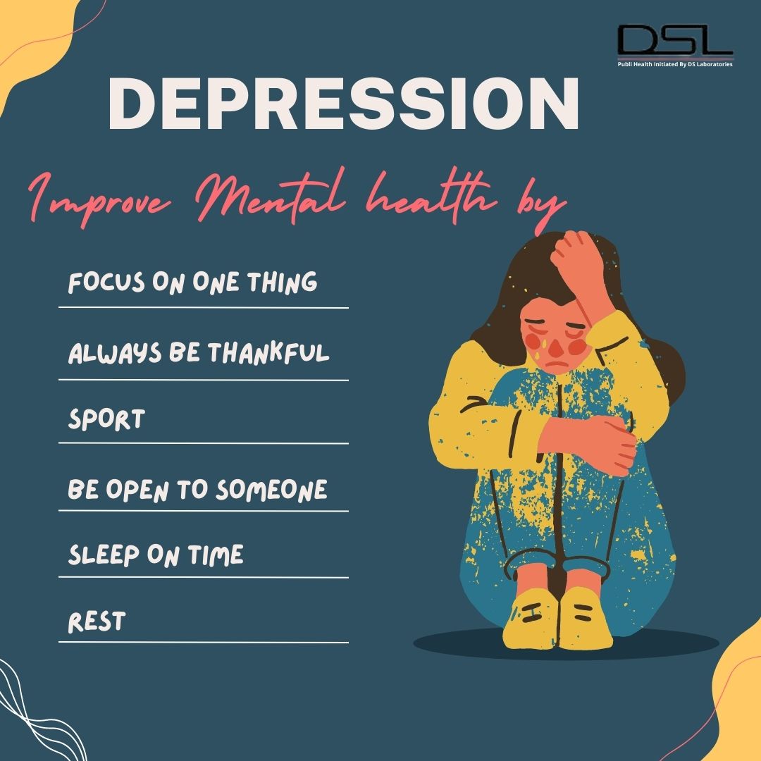 DEPRESSION